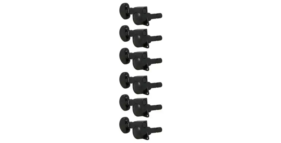 Grover 6line Mini Locking 406BCL6